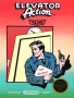 Nintendo  NES&nbsp; - &nbsp;Elevator Action